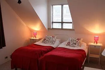 Apartment Centerspot *