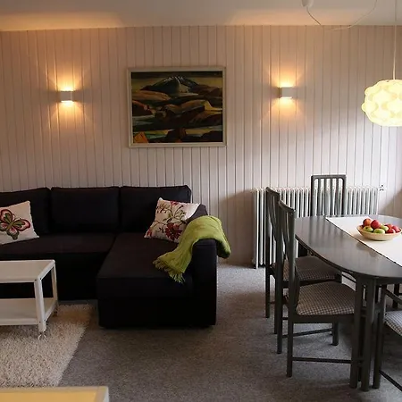 Apartment Centerspot *