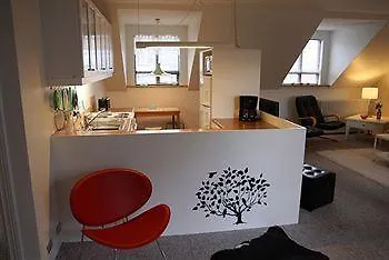 Centerspot * Reykjavik