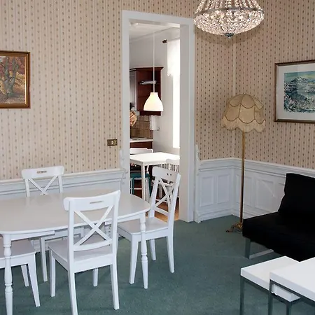 Apartment Centerspot
