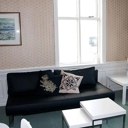 Centerspot Reykjavik