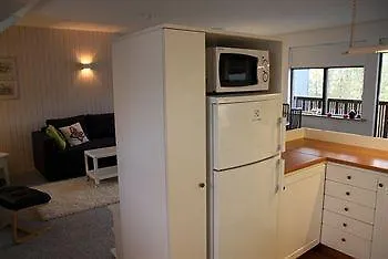 Apartment Centerspot
