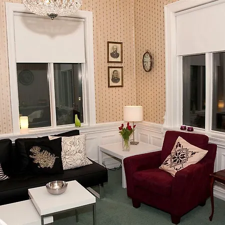 Centerspot Apartment