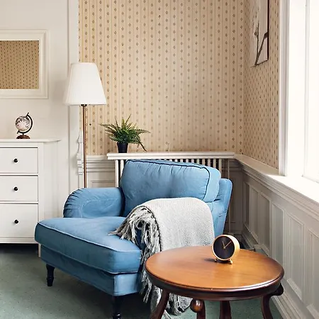 Centerspot Apartment
