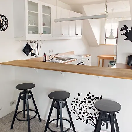 Apartment Centerspot *